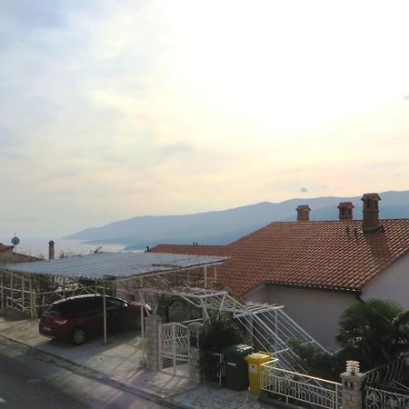Apartments With A Parking Space Rabac, Labin - 7410 מראה חיצוני תמונה