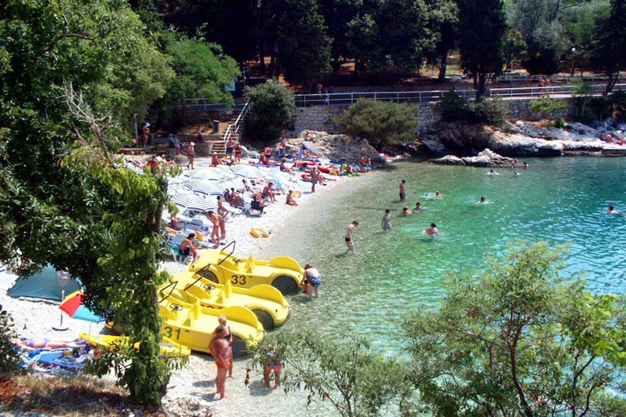 Apartments With A Parking Space Rabac, Labin - 7410 מראה חיצוני תמונה