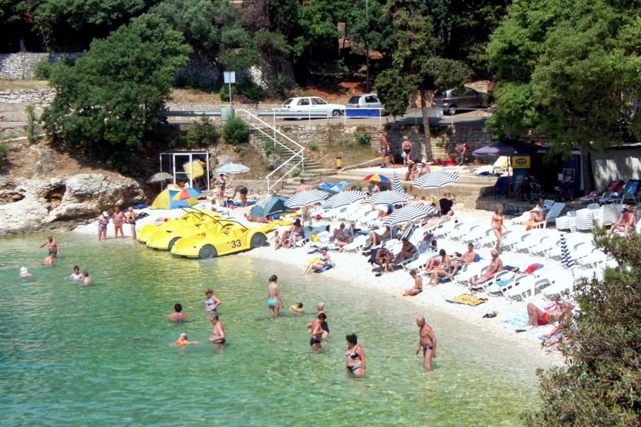 Apartments With A Parking Space Rabac, Labin - 7410 מראה חיצוני תמונה