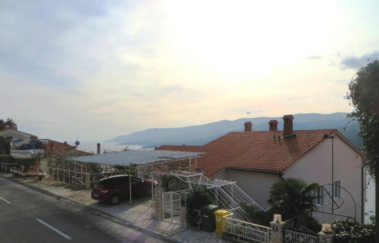 Apartments With A Parking Space Rabac, Labin - 7410 מראה חיצוני תמונה