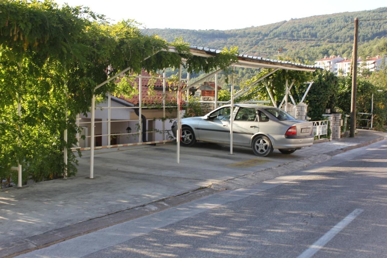 Apartments With A Parking Space Rabac, Labin - 7410 מראה חיצוני תמונה