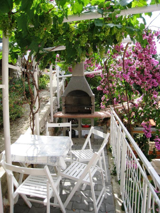 Apartments With A Parking Space Rabac, Labin - 7410 מראה חיצוני תמונה