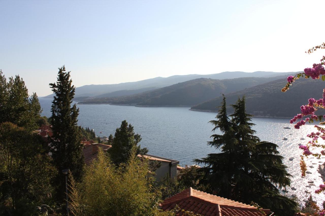 Apartments With A Parking Space Rabac, Labin - 7410 מראה חיצוני תמונה