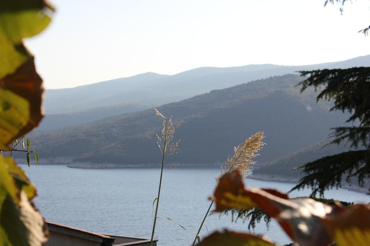 Apartments With A Parking Space Rabac, Labin - 7410 מראה חיצוני תמונה