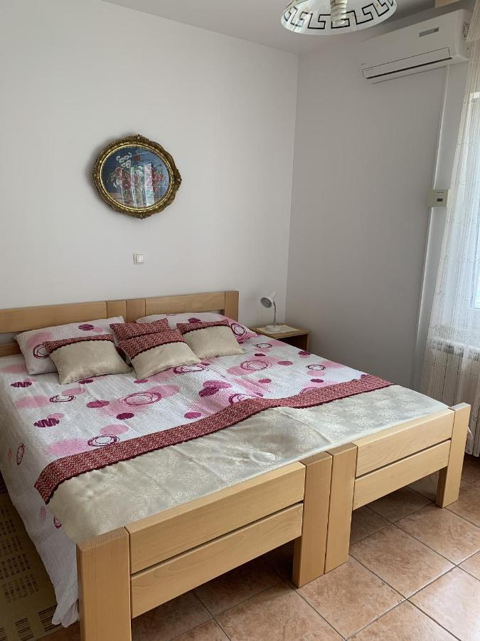 Apartments With A Parking Space Rabac, Labin - 7410 מראה חיצוני תמונה