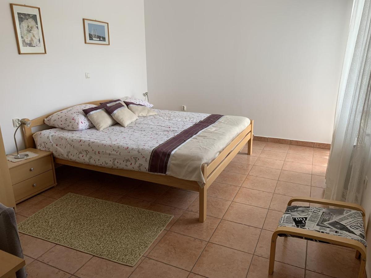 Apartments With A Parking Space Rabac, Labin - 7410 מראה חיצוני תמונה
