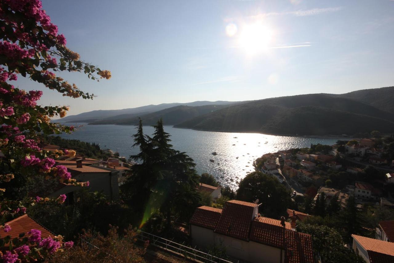 Apartments With A Parking Space Rabac, Labin - 7410 מראה חיצוני תמונה