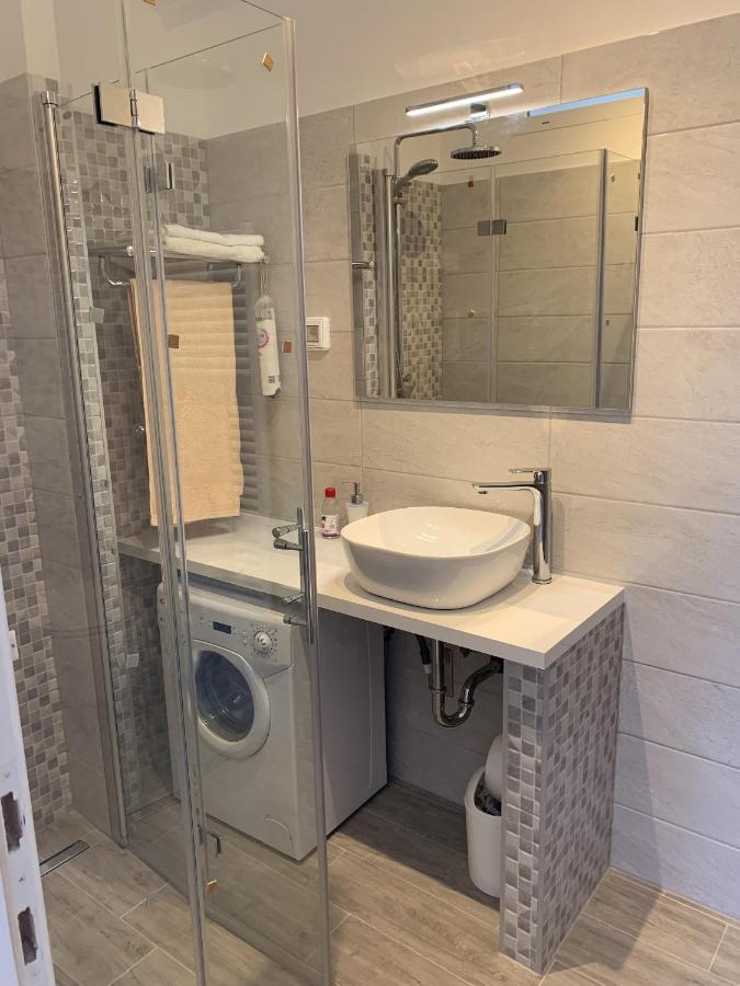 Apartments With A Parking Space Rabac, Labin - 7410 מראה חיצוני תמונה