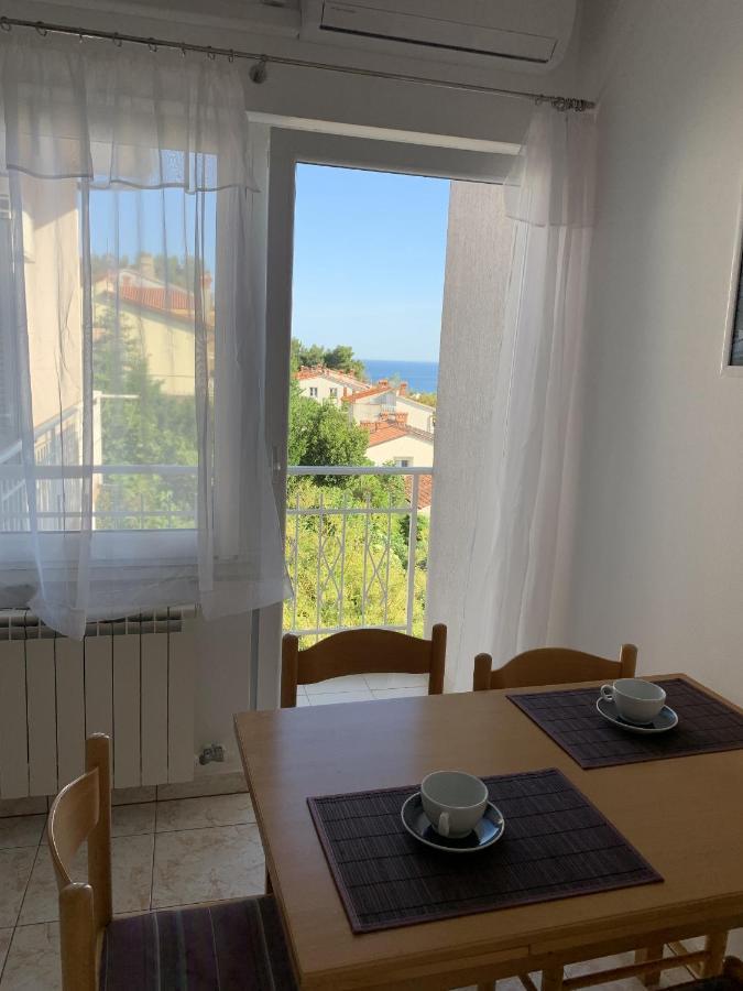 Apartments With A Parking Space Rabac, Labin - 7410 מראה חיצוני תמונה