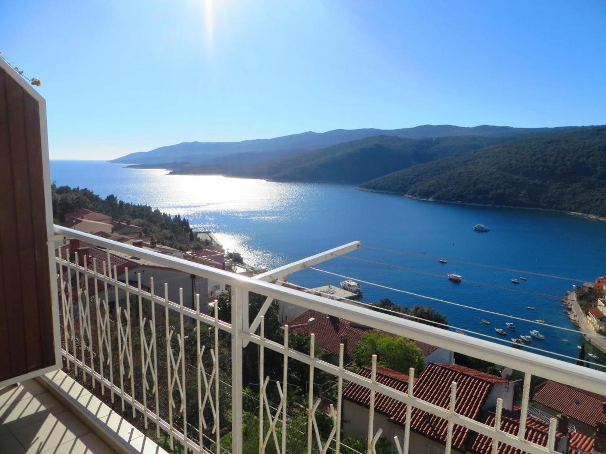 Apartments With A Parking Space Rabac, Labin - 7410 מראה חיצוני תמונה
