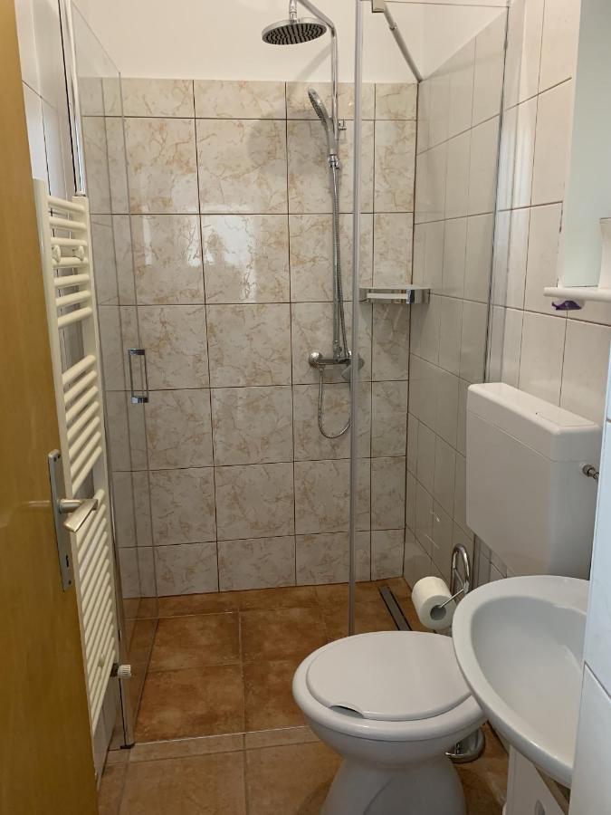 Apartments With A Parking Space Rabac, Labin - 7410 מראה חיצוני תמונה