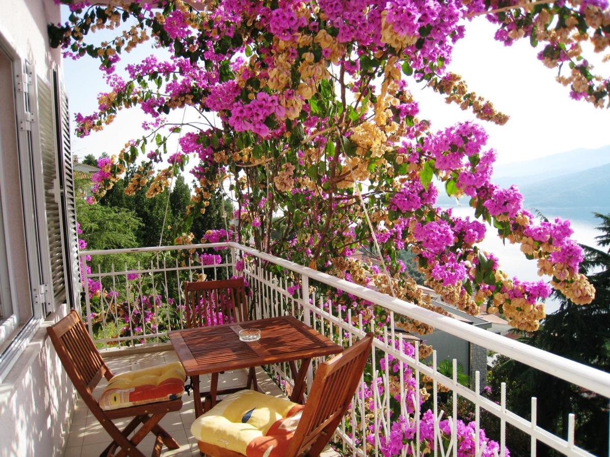 Apartments With A Parking Space Rabac, Labin - 7410 מראה חיצוני תמונה