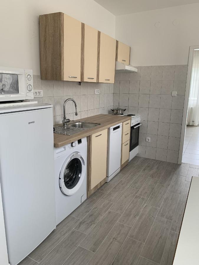 Apartments With A Parking Space Rabac, Labin - 7410 מראה חיצוני תמונה