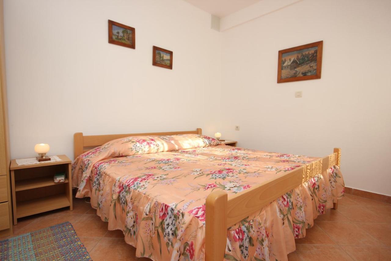 Apartments With A Parking Space Rabac, Labin - 7410 מראה חיצוני תמונה