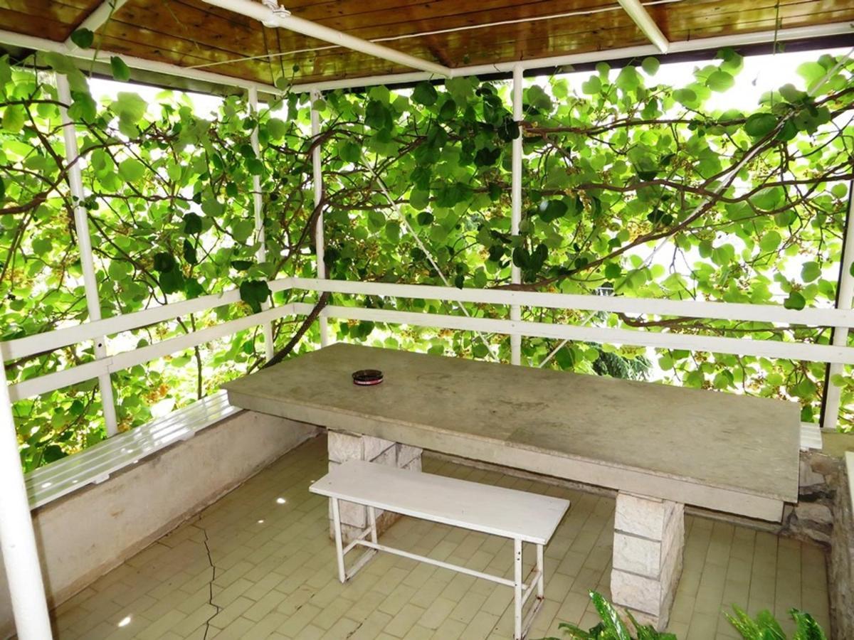 Apartments With A Parking Space Rabac, Labin - 7410 מראה חיצוני תמונה