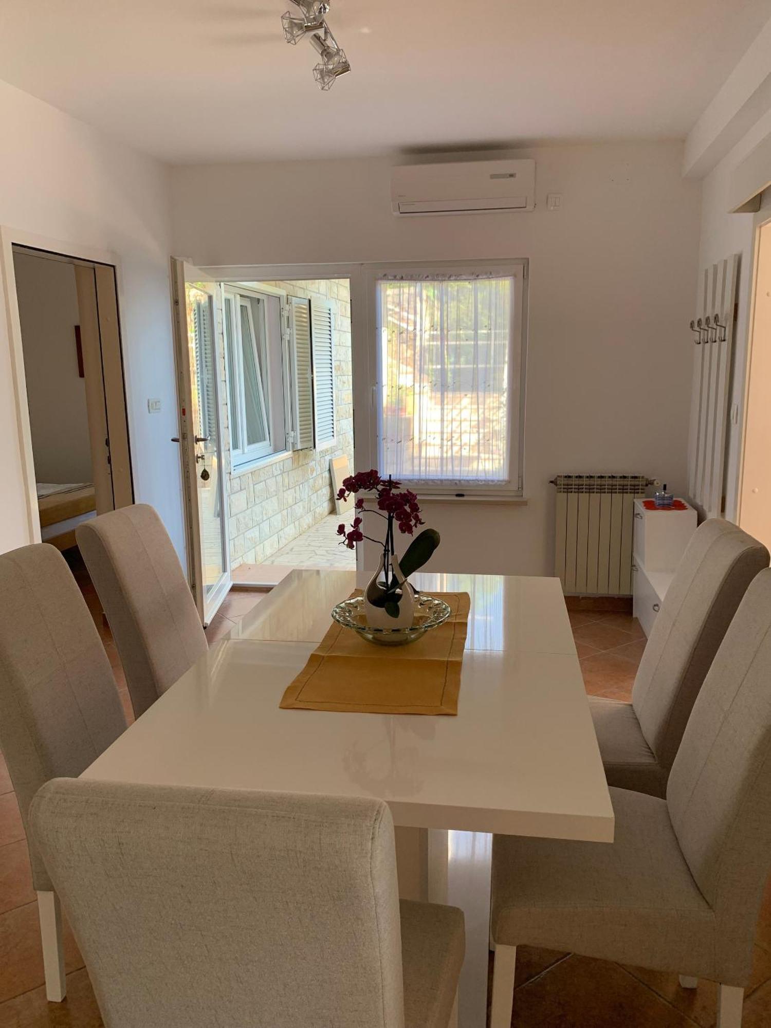 Apartments With A Parking Space Rabac, Labin - 7410 מראה חיצוני תמונה