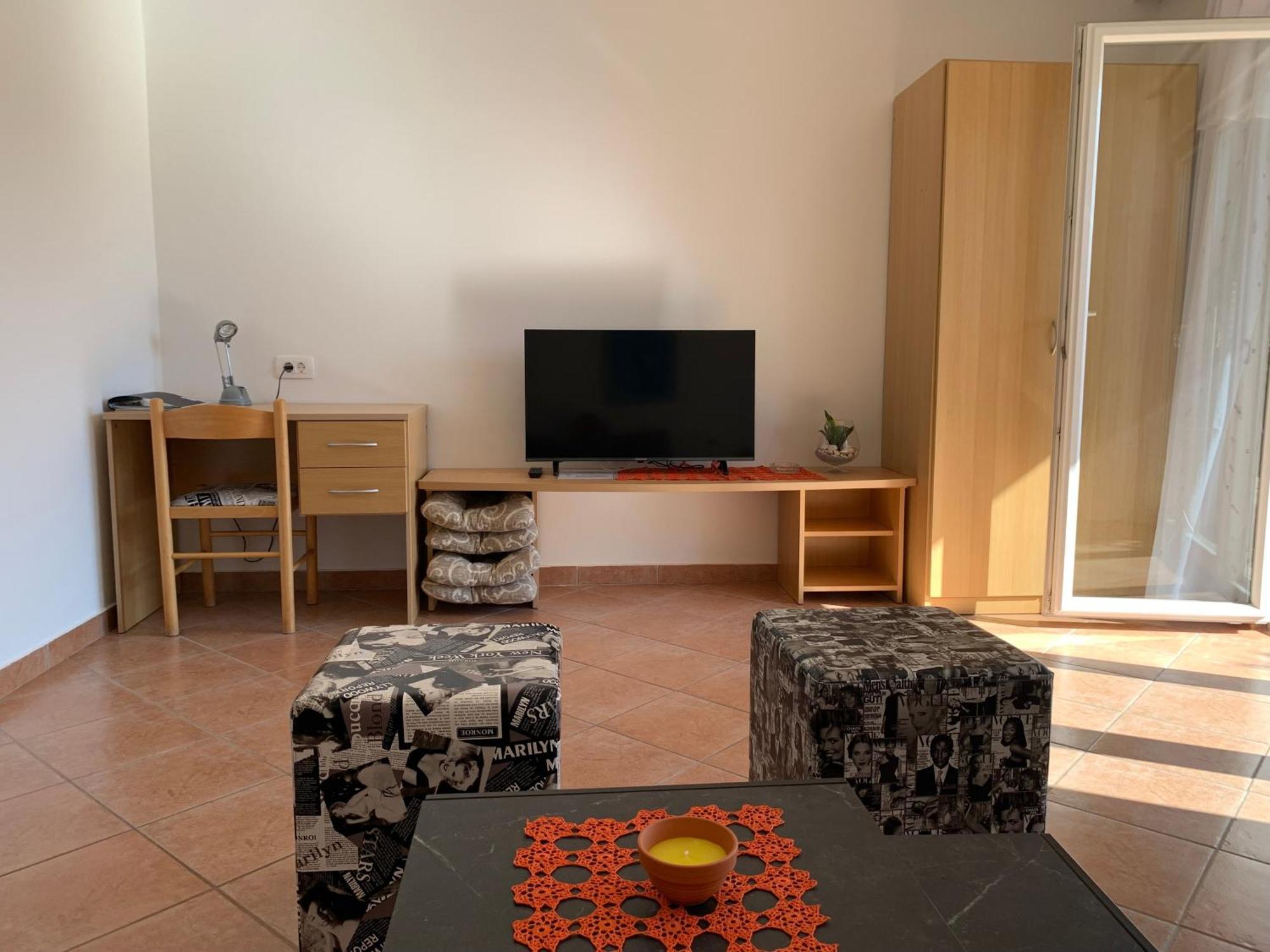 Apartments With A Parking Space Rabac, Labin - 7410 חדר תמונה