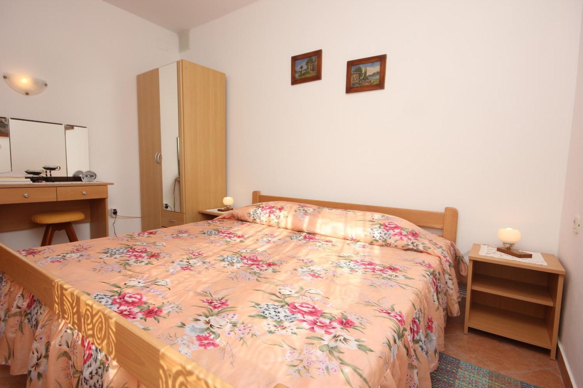 Apartments With A Parking Space Rabac, Labin - 7410 חדר תמונה
