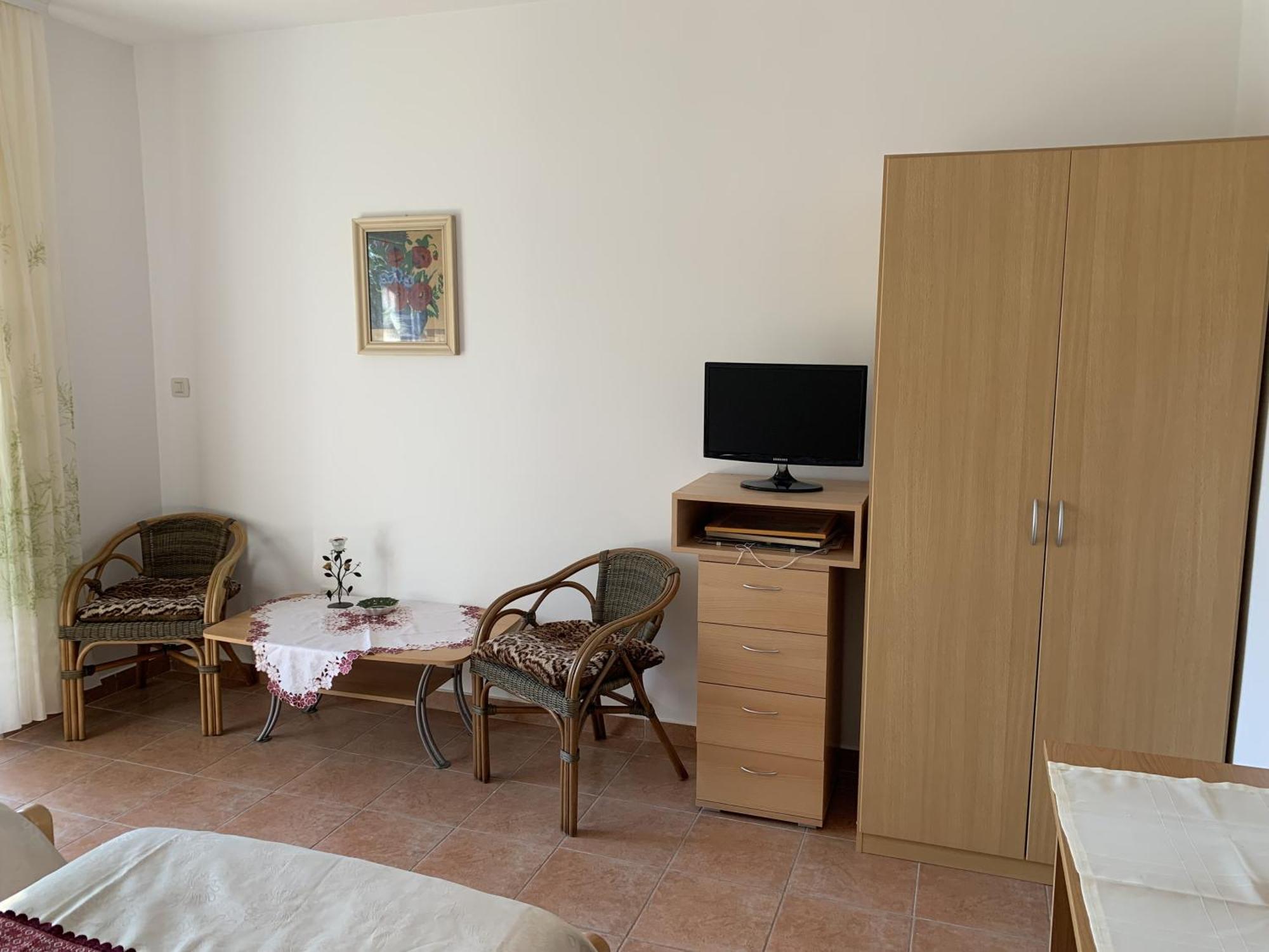 Apartments With A Parking Space Rabac, Labin - 7410 חדר תמונה