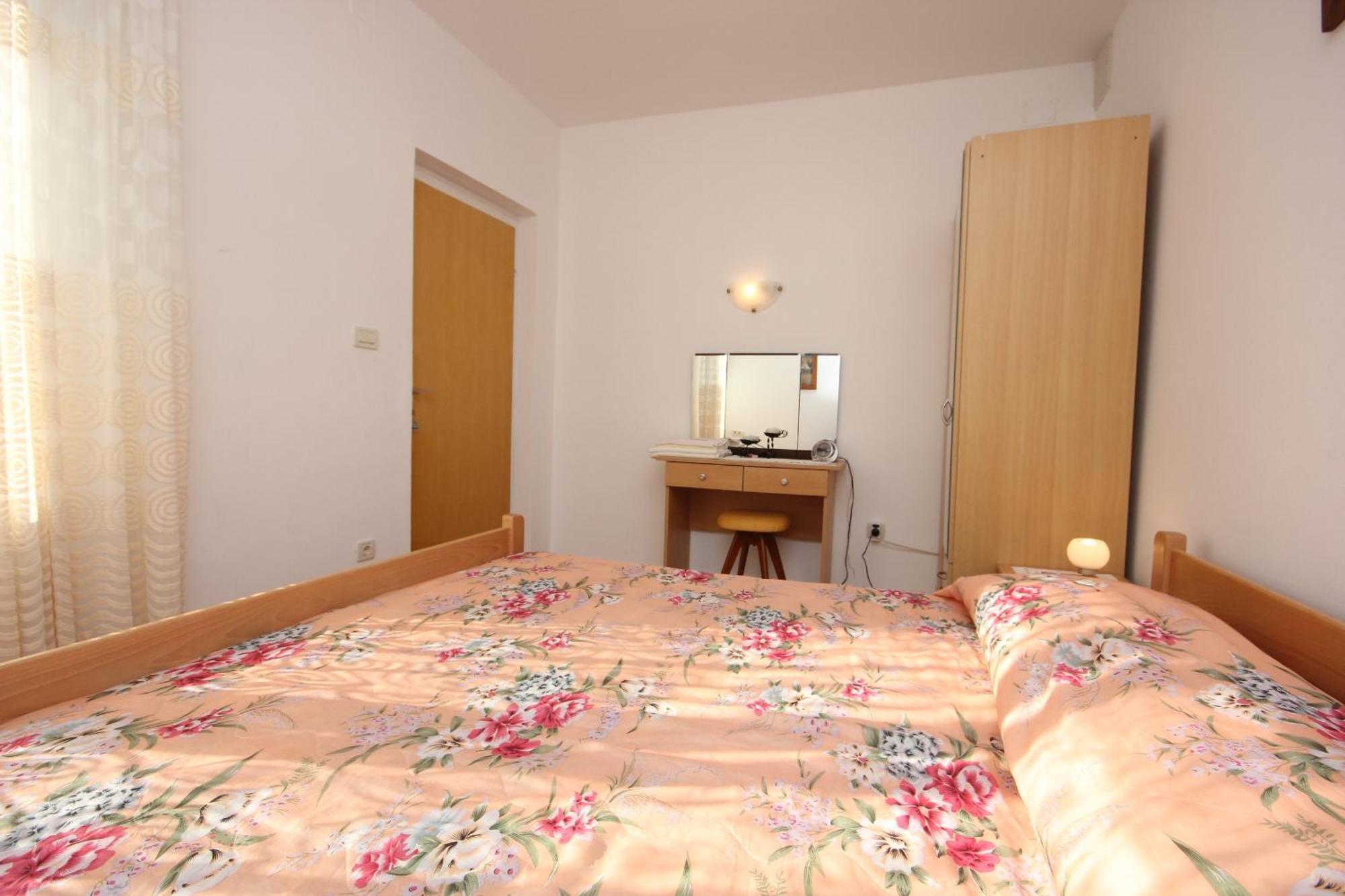 Apartments With A Parking Space Rabac, Labin - 7410 חדר תמונה
